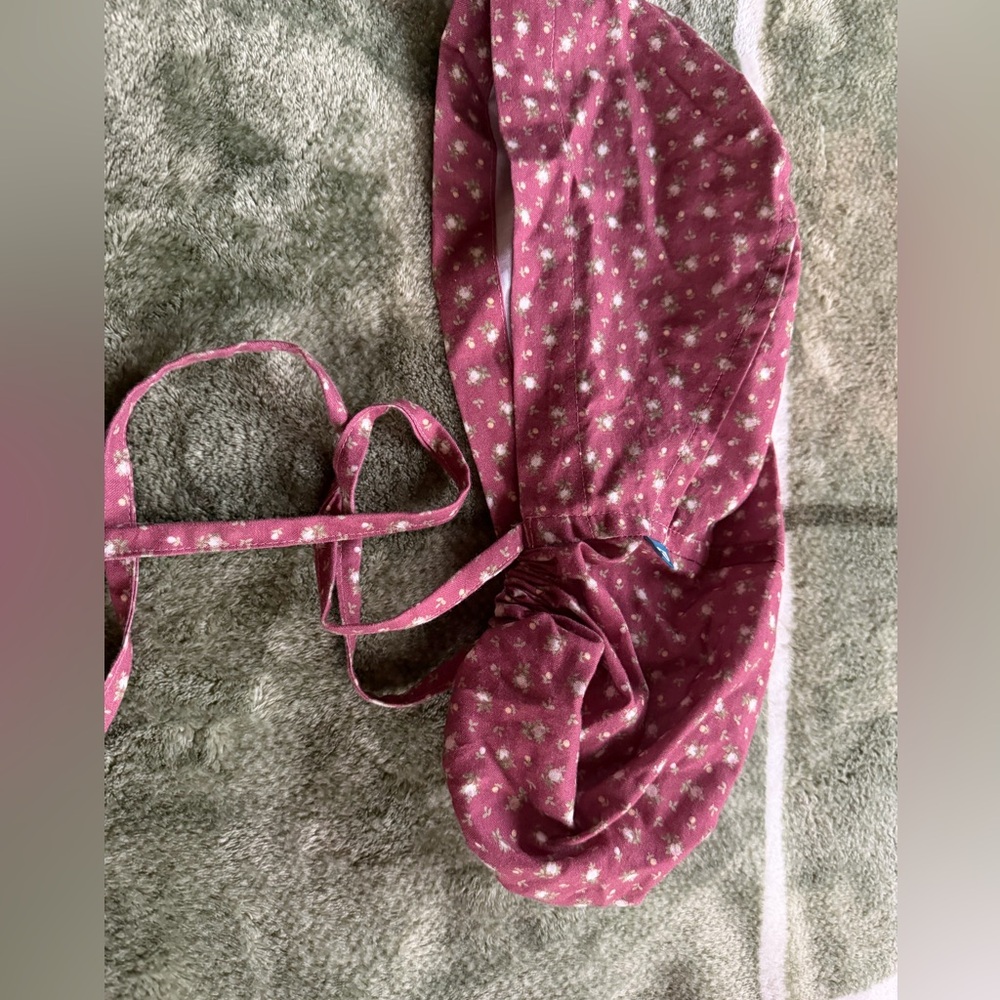 Scrub cap - Picture 3 of 7
